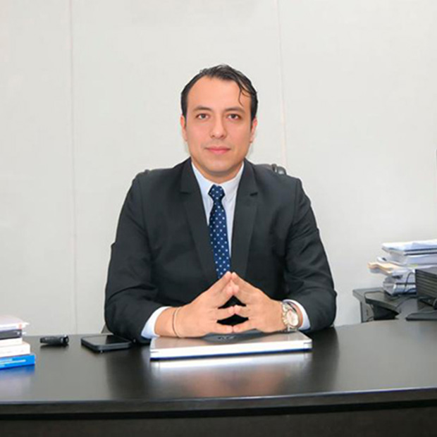 Gustavo Adolfo Montecinos Atao 1