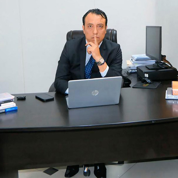 Gustavo Adolfo Montecinos Atao 4